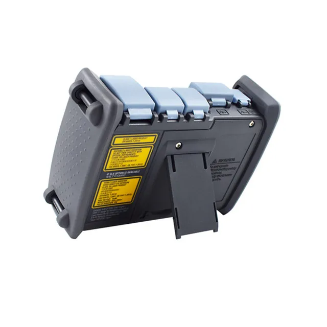 AQ1210 Series AQ1210E OTDR Optical Time Domain Reflectometer