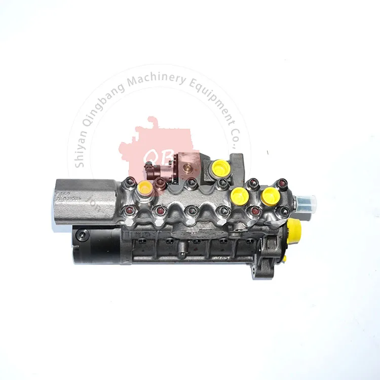 Genuine new cummins fuel injection pump 4928102 4964216| Alibaba.com