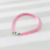 eye pink