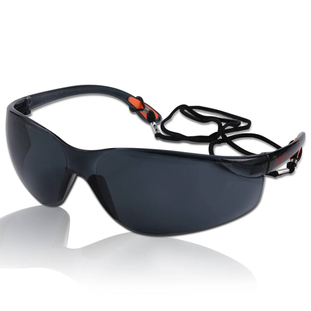 custom safety glasses with logo