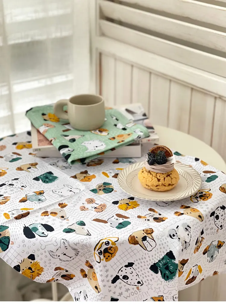 2023 Wholesale Digital Printing 100 Cotton Tea Towel Custom Kitchen 2023-wholesale-digital-printing-100-cotton-tea-towel-custom-kitchen