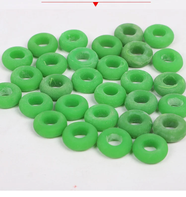 Tail Cutter Castration Rings Dock Bander Rubber Belts Bands Elastrator Castration Ring