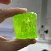 Verde manzana