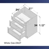White Oak-DB27