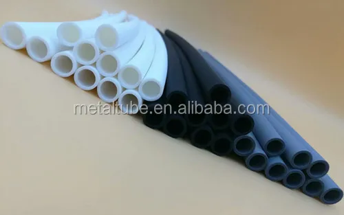 Flex Gooseneck Spring Custom Silicon Coated Flexible Gooseneck
