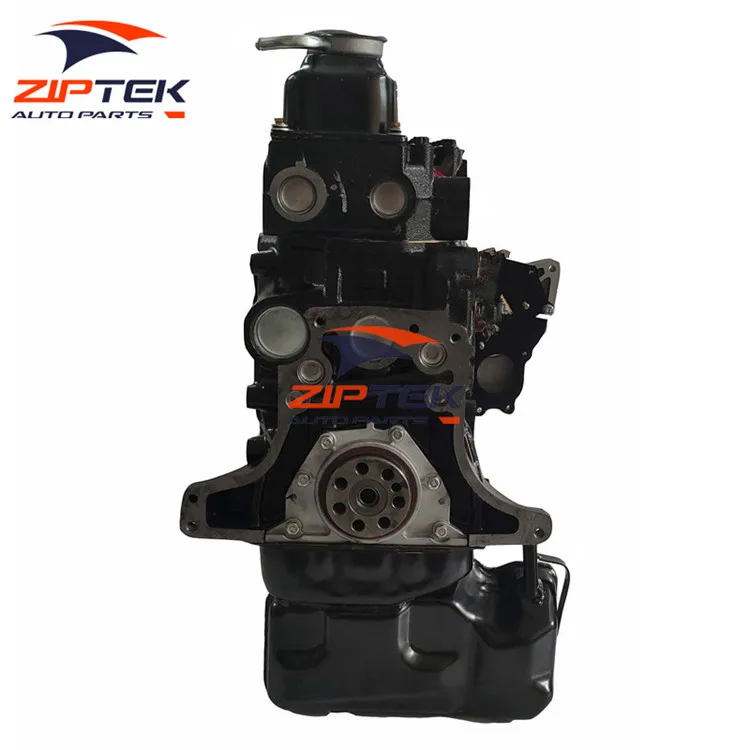 n出品 Nissan QD32 Engine - Reliable Power for Repairs & Replacements