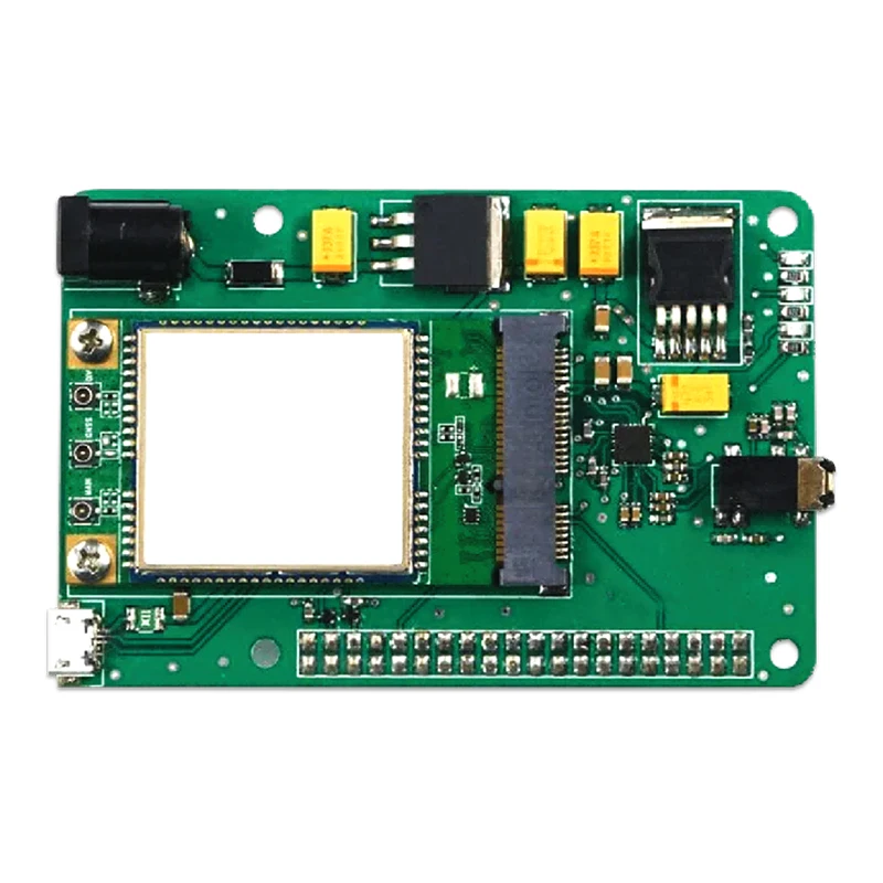 Medical PCBA for Wearable Health Devices High-Endurance Low-Power Multi-Layer PCB for Real-Time Patient Data Monitoring Systems