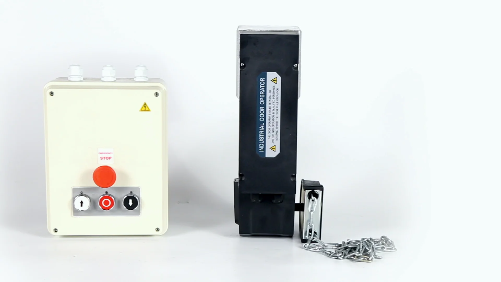 Joytech Indus100 Industrial Gate Motor Buy Industrial Door Motor,Gate