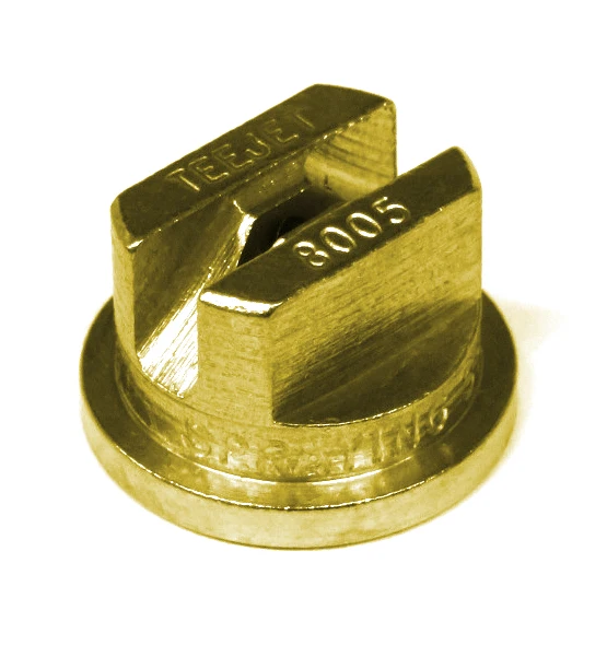 Tee Je11001,t11002 ,9501, 9502 SPRAY NOZZLES