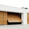 Up and Over Door