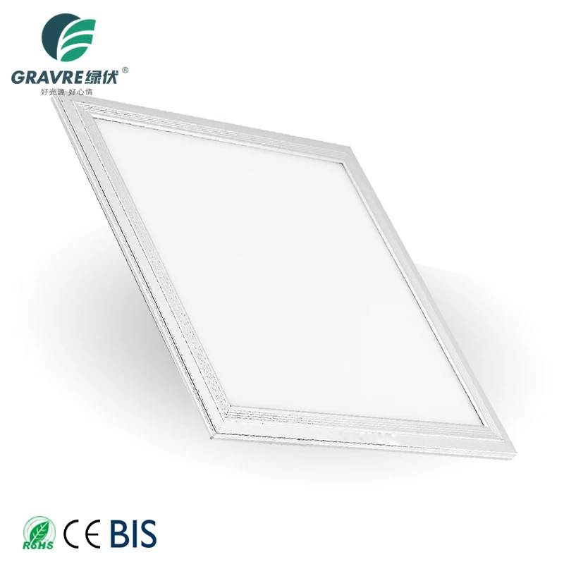 Hot sale exported 300*300mm 10W 20W SMD 2835 LED panel light