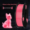 Night Glow Red