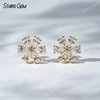 18K Yellow Gold