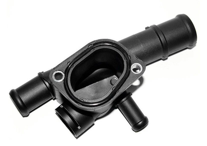 Engine Thermostat Housing Coolant Parts 038121132c Buy Thermostat