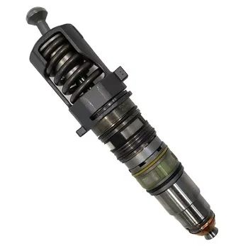 Factory Direct Sale 095000-778X 23670-30190 23670-30196 8-97354811-0 Ksd Engine Injector