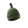 Verde militar - un solo pitido