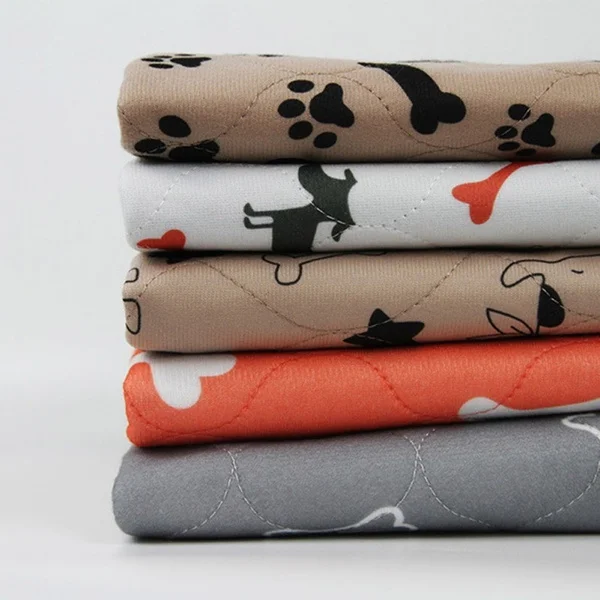 washable dog pee pads