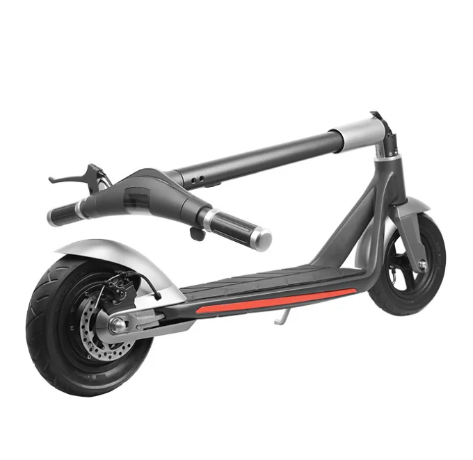 riding comfort dualtron x electric scooter brushless motor