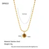 Collana d'oro-1