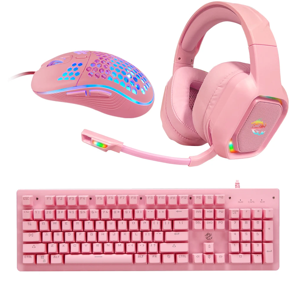 keyboard mouse headphone combo under 1000