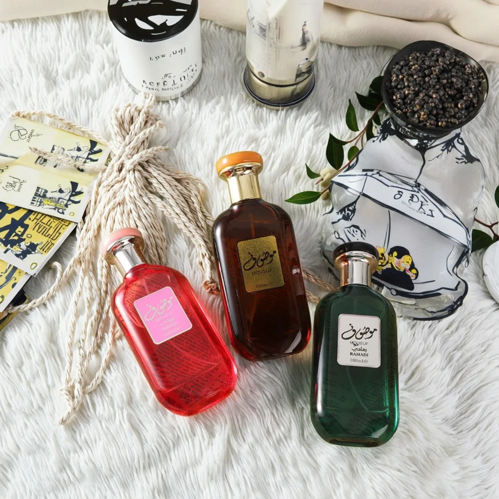 Alhudapk Com Park Avenue Luxus Perfume Arabic Perfume Perfume