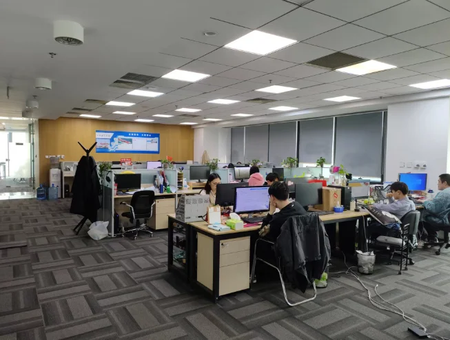Dongyang Huadeng Import And Export Co., Ltd. 1