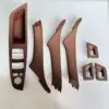 Brun rougeâtre