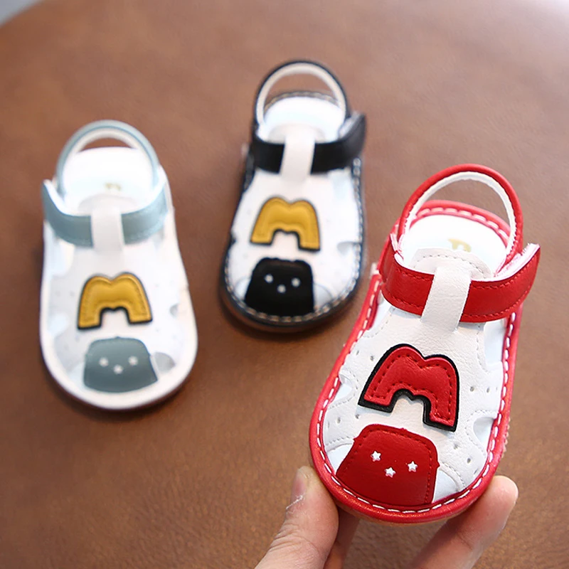 summer shoes for infants