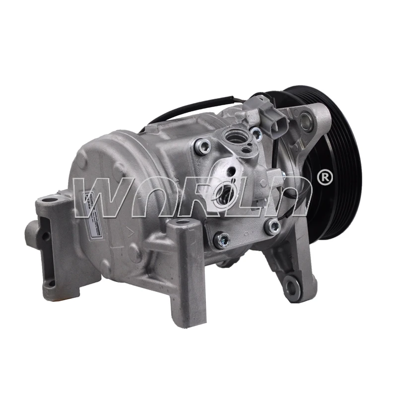 OEM Car Air Conditioner Compressor for Toyota Crown & Lexus