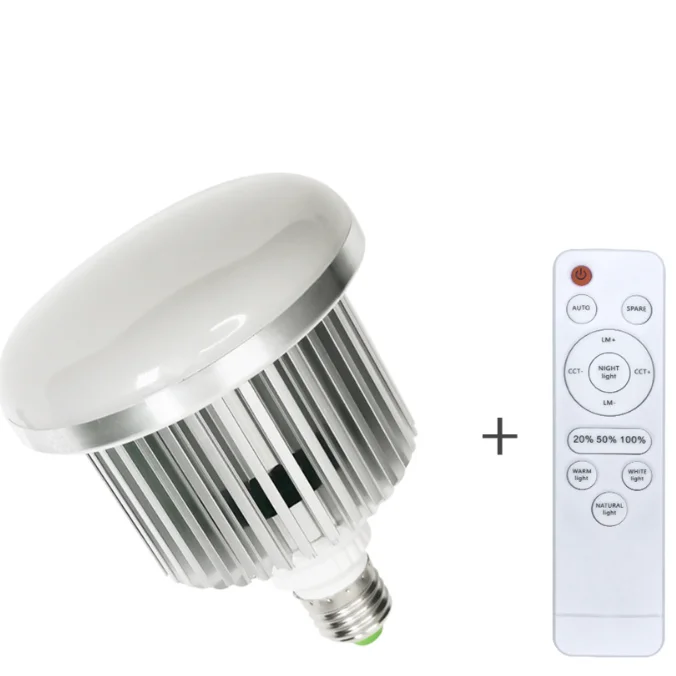 e27 95w bulbs 5500k