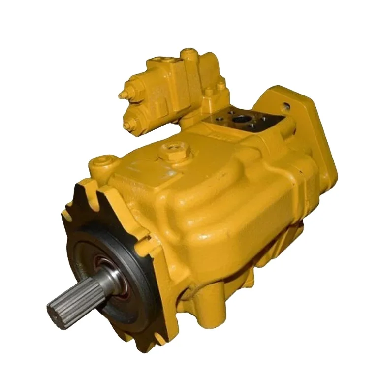 High Quality Cat395 Excavator Hydraulic Piston Pump 564-9803 - Buy ...