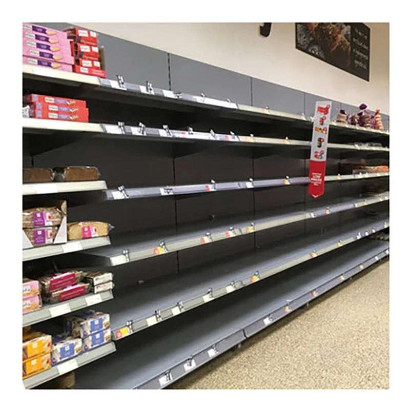 Выставочное оборудование для супермаркета на продажу стойка средний стеллаж хранения