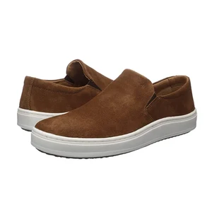 Factory Price Classical Style Fashion Flat Shoes Casual Shoes School Shoes for Unisex