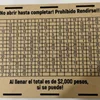 Legno 2000 Pesos