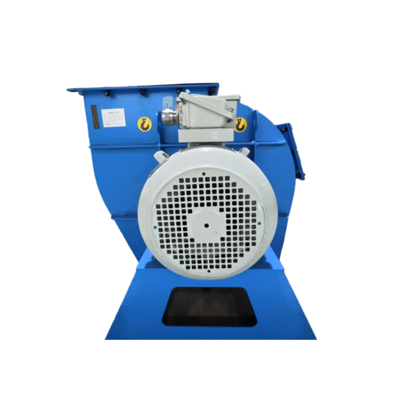 Centrifugal Fan, ATEX, Copper - detail 12