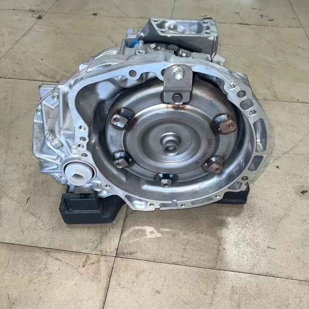 YSD Factory Transmission Gearbox U440 Toyotaa