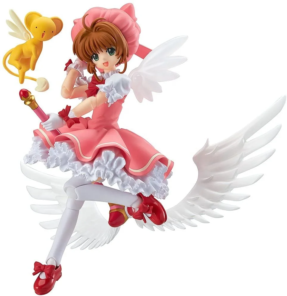 Figuras de ação e brinquedo Anime Angel M, Anime, desenho animado