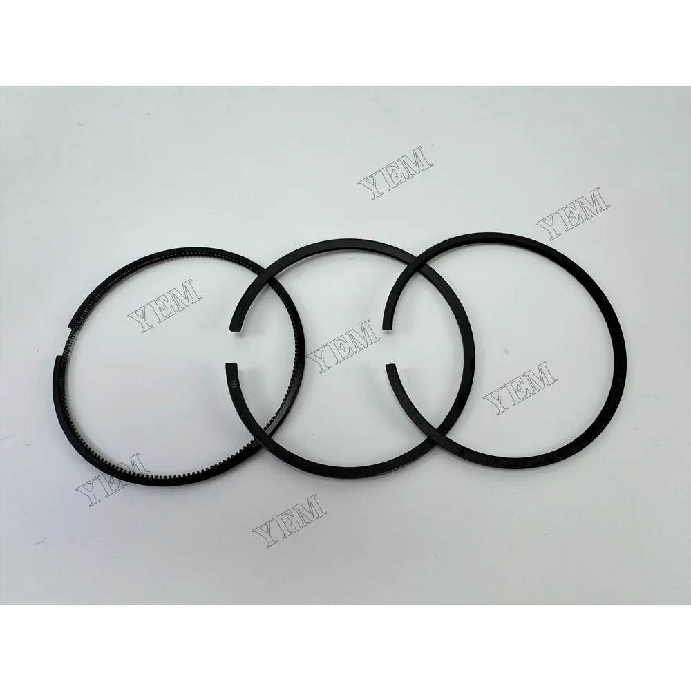 Piston Ring for Ford IX493ZQ4 Diesel Engine Spare Parts 2