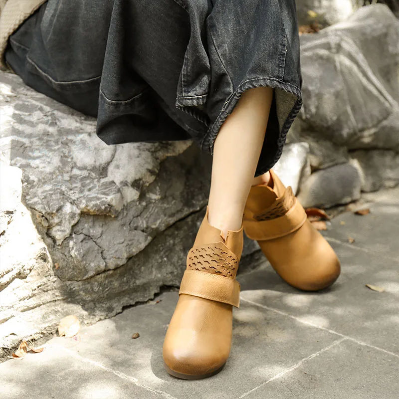 Colección de botas y botines para mujer | eseOese