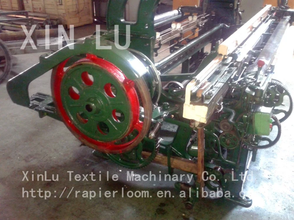 China Shuttle Loom Machine Shuttle Power Loom Machine Price