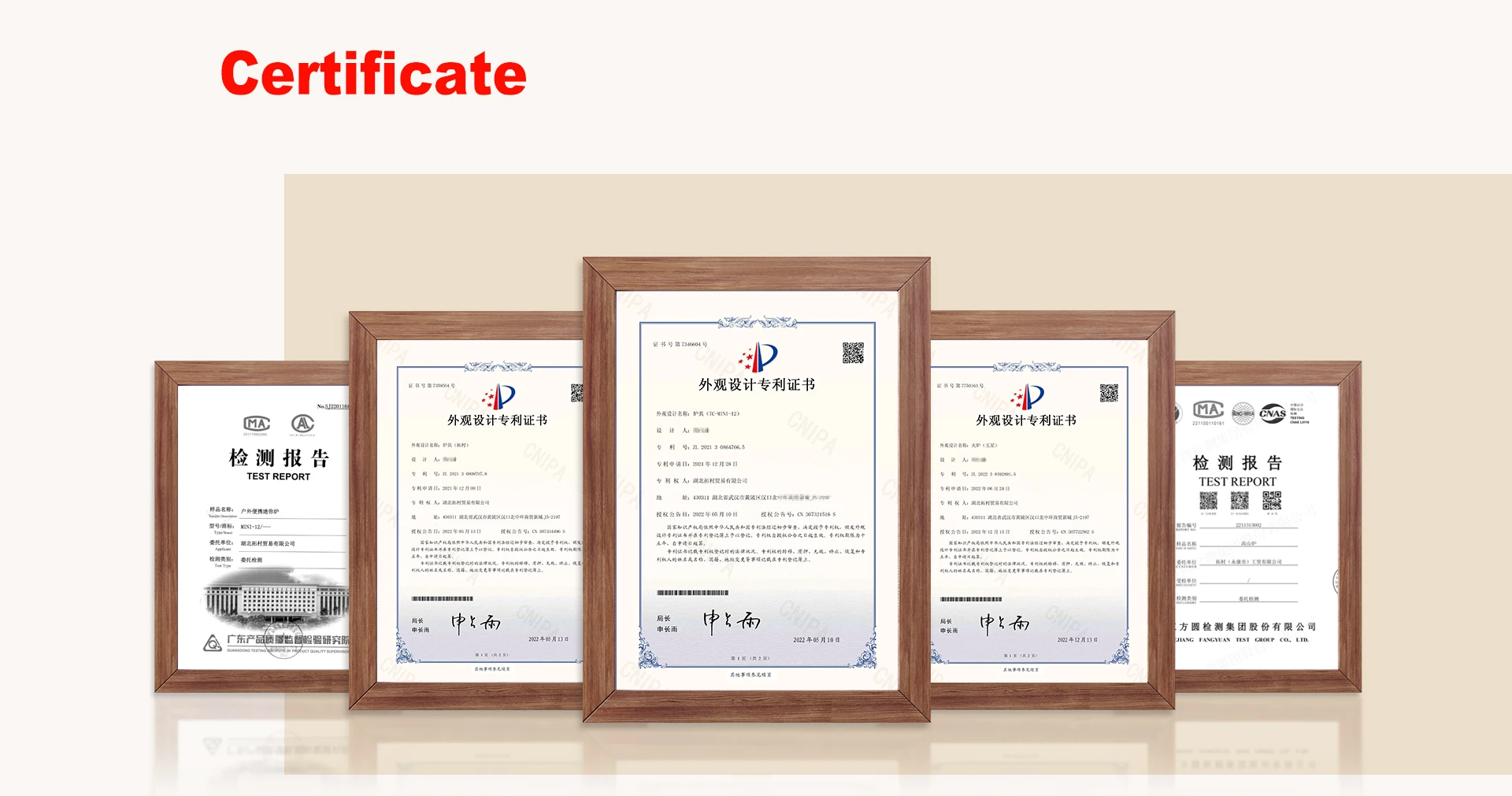 Durable Large Storage Outdoor Tool Bag Canvas Camping Equipment Bag