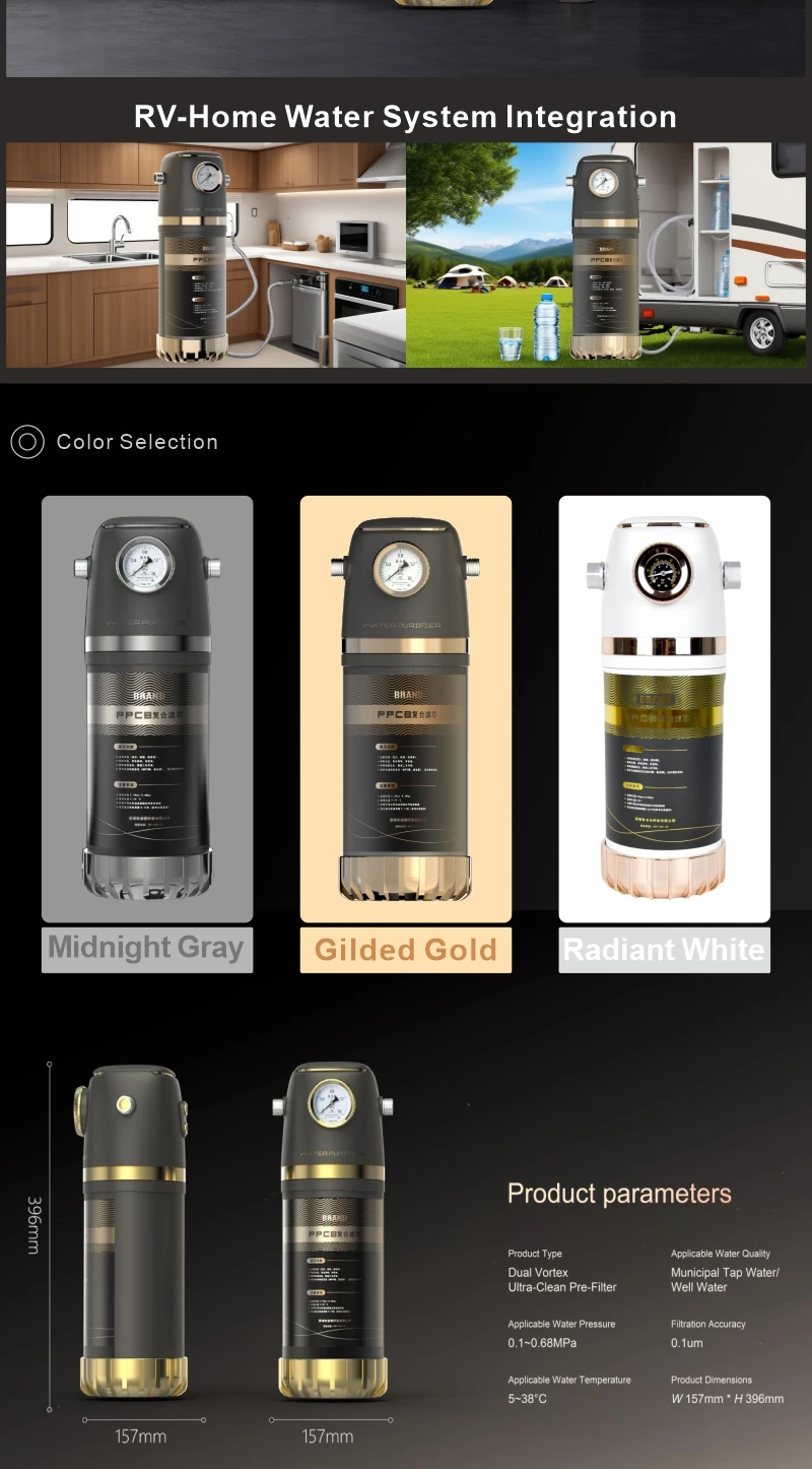 Specifications