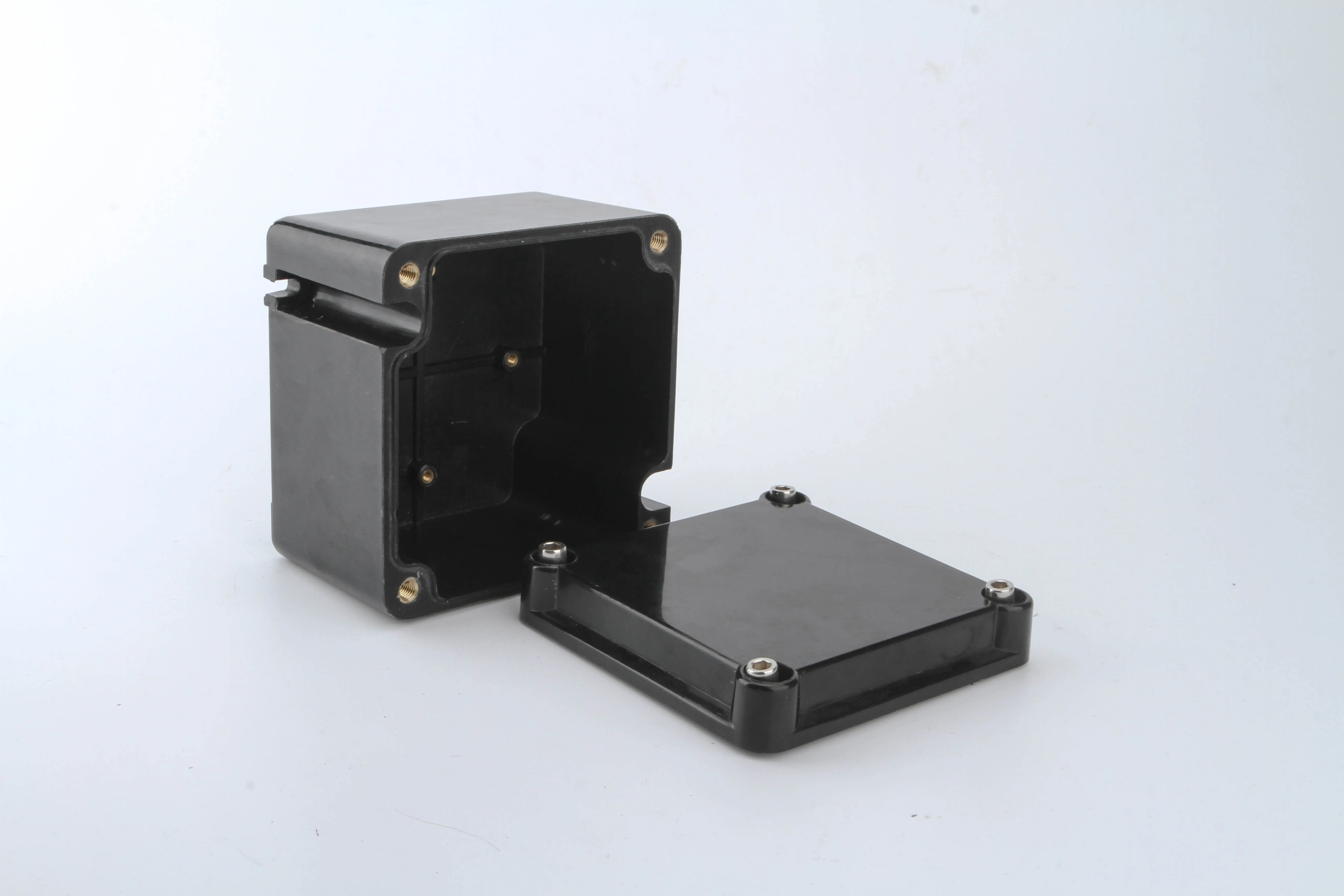 GRPJoint Box Explosion-proof Plastic Enclosure Box Electronic Junction Box