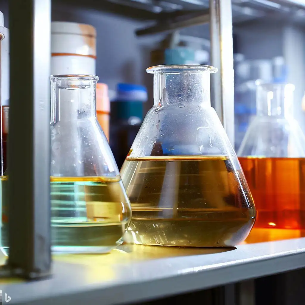 MINGLAN Polyisobutylene Succinimide Detergent Dispersant Additive Car Oil Additive Dispersivity