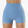 Light Blue shorts