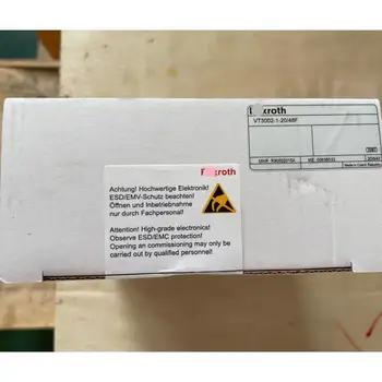 Industrial PLC R900020154 VT3002-1-2X/48F AMPLIFIER HOLDER