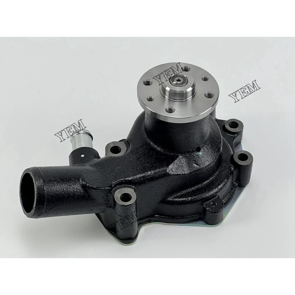 Ready to Ship 8-94376865-0 8-97125051-1 Water Pump for Isuzu 4BG1 Engine Rebuild Kit