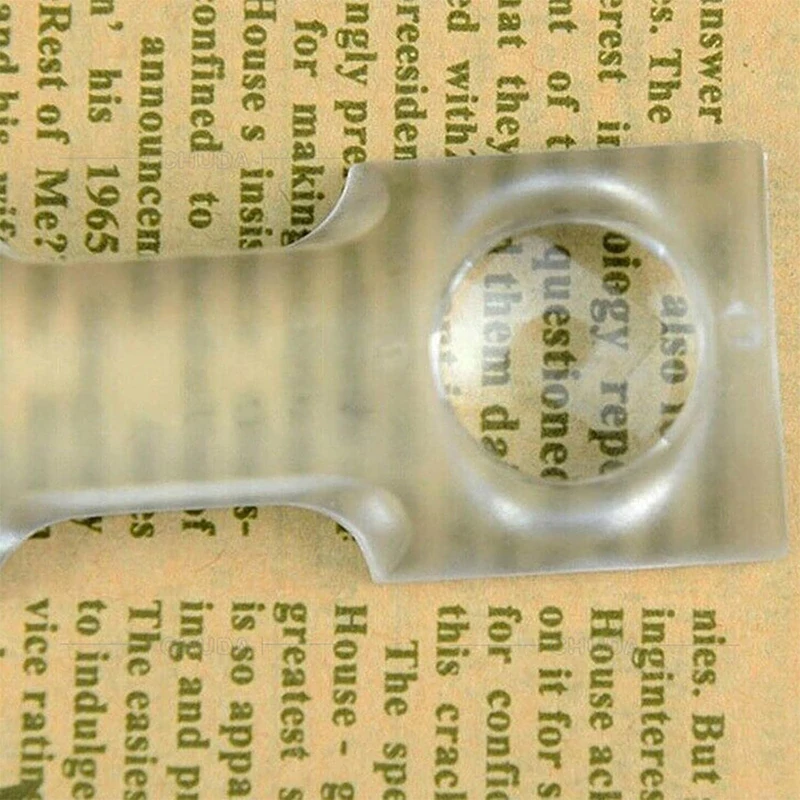 Alibaba.com: Ruler Magnifying Glass 15cm, Multifunctional Handheld ...