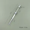 letter opener B