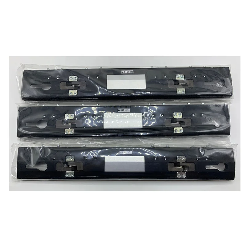 Screen Plate Processor Printing Machinery CTP Tail Clamp Spring Head Clamp Spring Clip Hook for Repair Parts